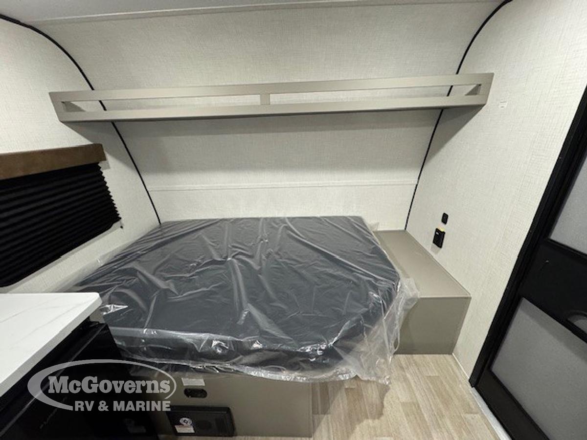 2026 Keystone RV Hideout 120BT