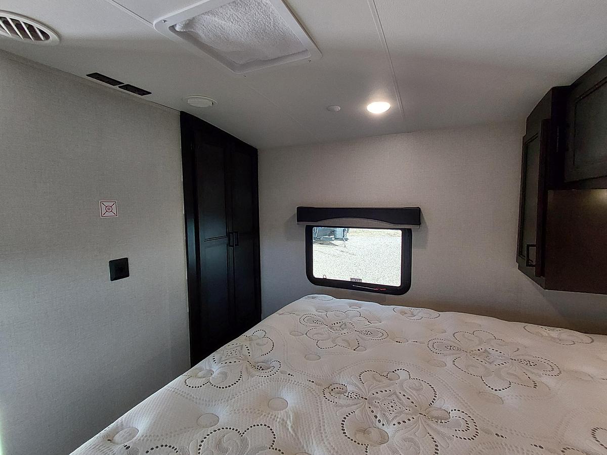 Used Highland Ridge RV Open Range Light 275RLS