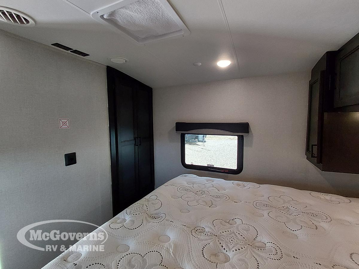 Used Highland Ridge RV Open Range Light 275RLS