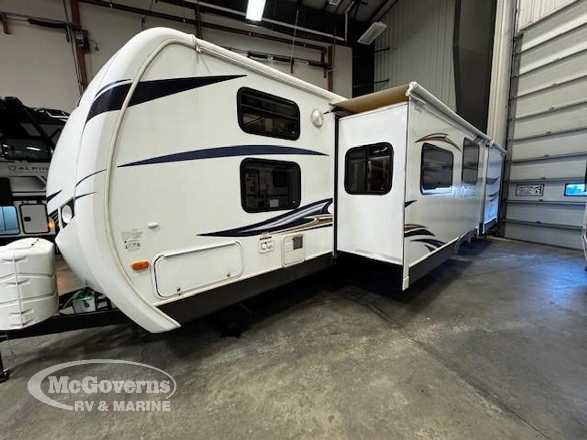 Used 2012 Keystone RV Outback 301QB