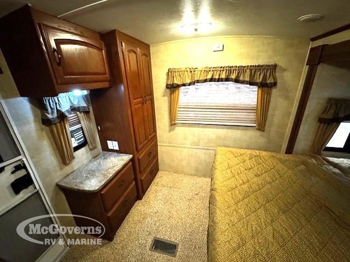 Used 2012 Keystone RV Outback 301QB