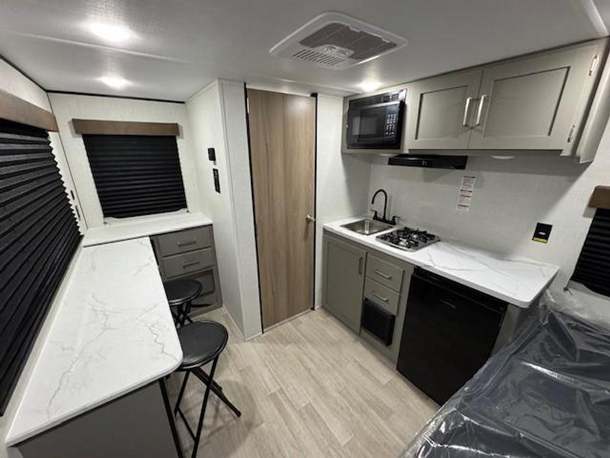 2026 Keystone RV Hideout 120BT