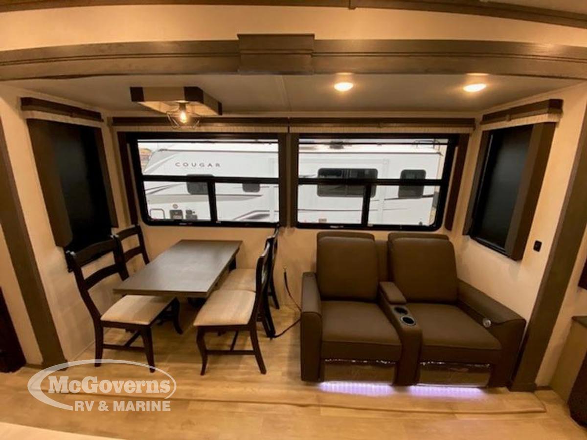 2024 Keystone RV Alpine 3011CK