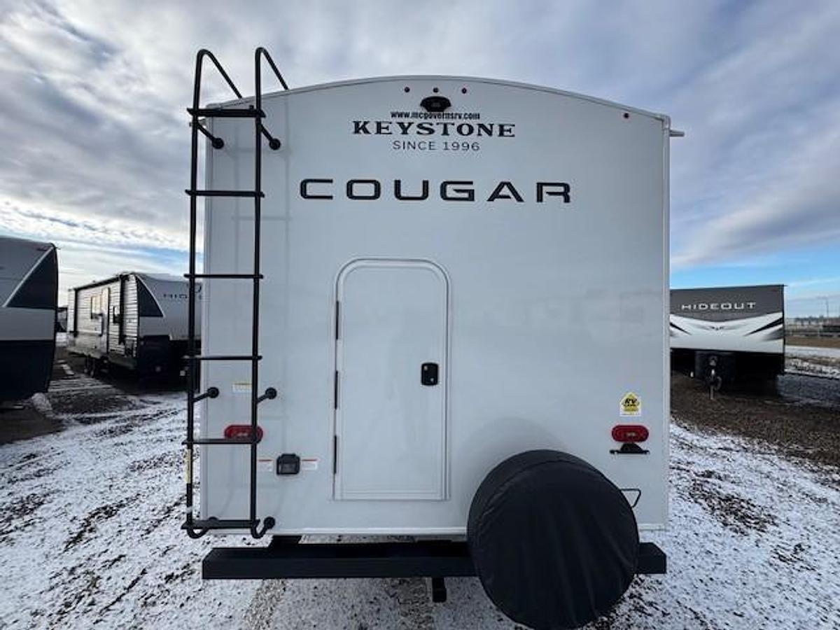 2026 Keystone RV Cougar 28BHWE