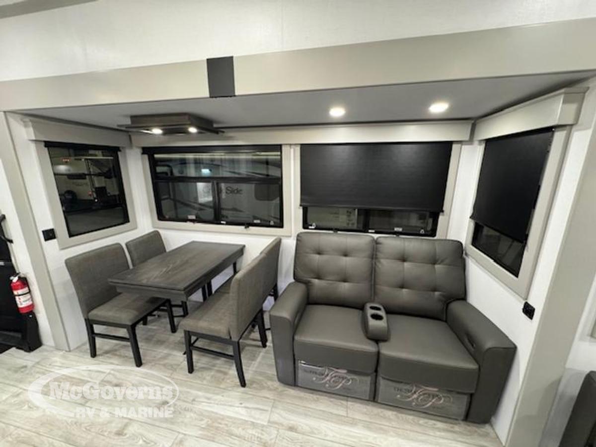 2025 Keystone RV Montana High Country 351BH