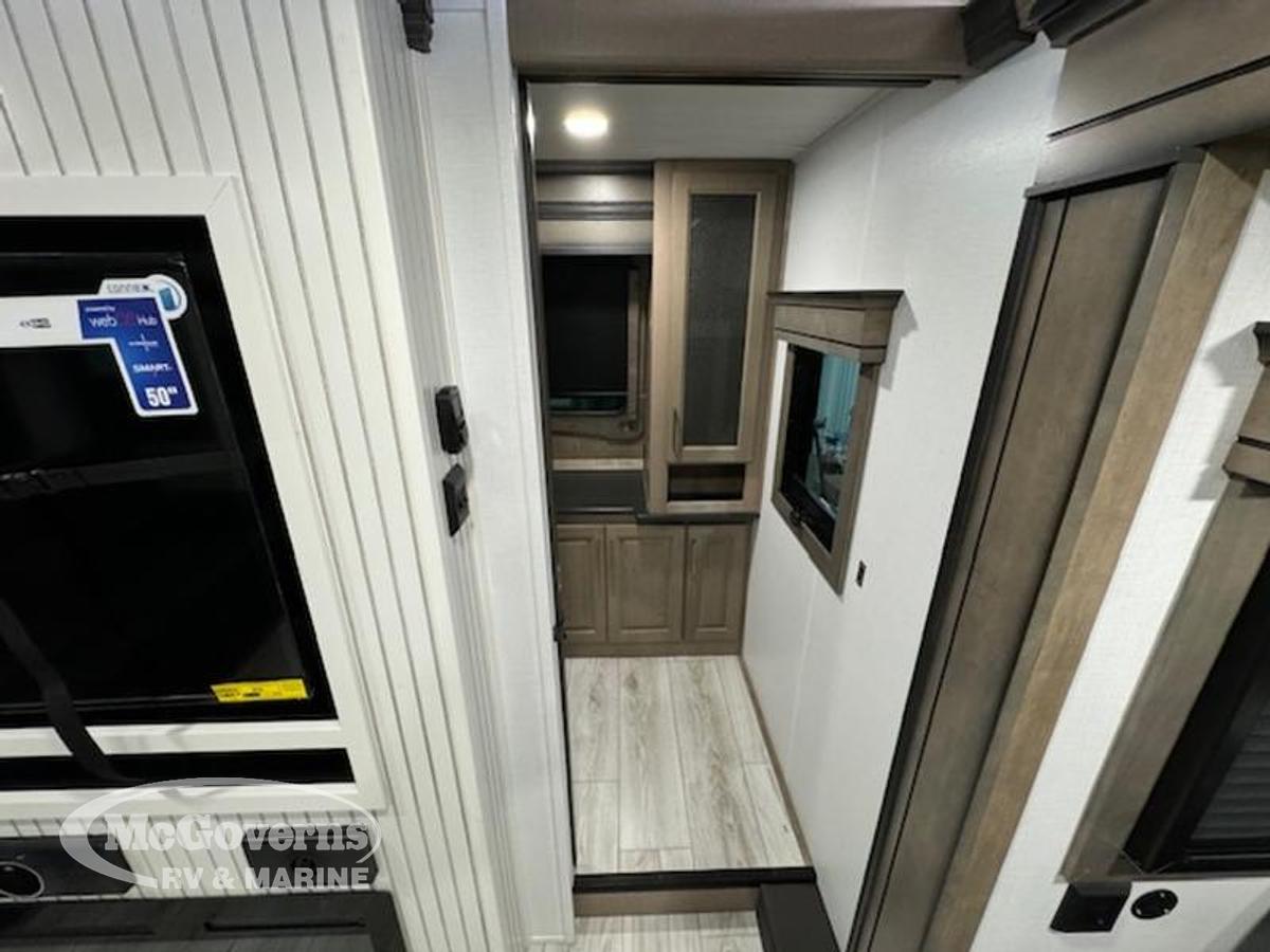 2025 Keystone RV Montana 3941FO