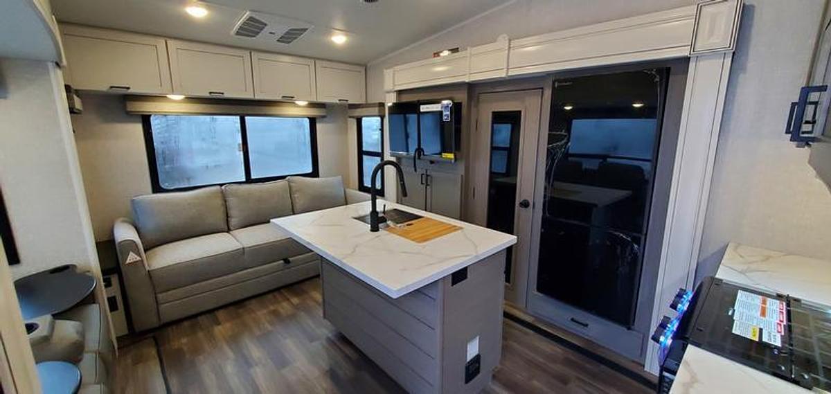 2025 Starcraft RV Starcraft GSL STARCRAFT GSL 244RLS