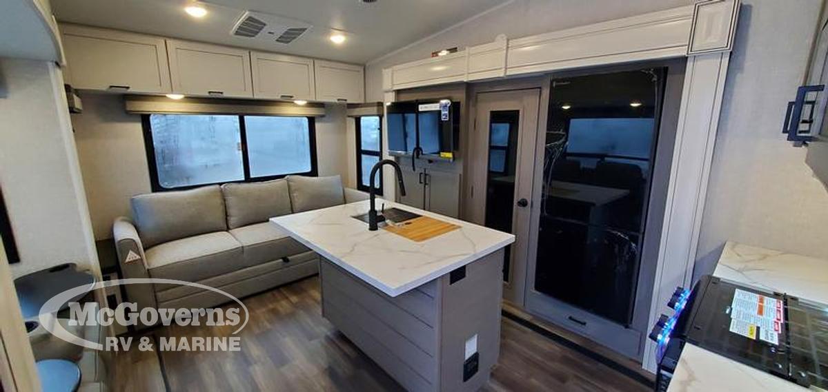 2025 Starcraft RV Starcraft GSL STARCRAFT GSL 244RLS