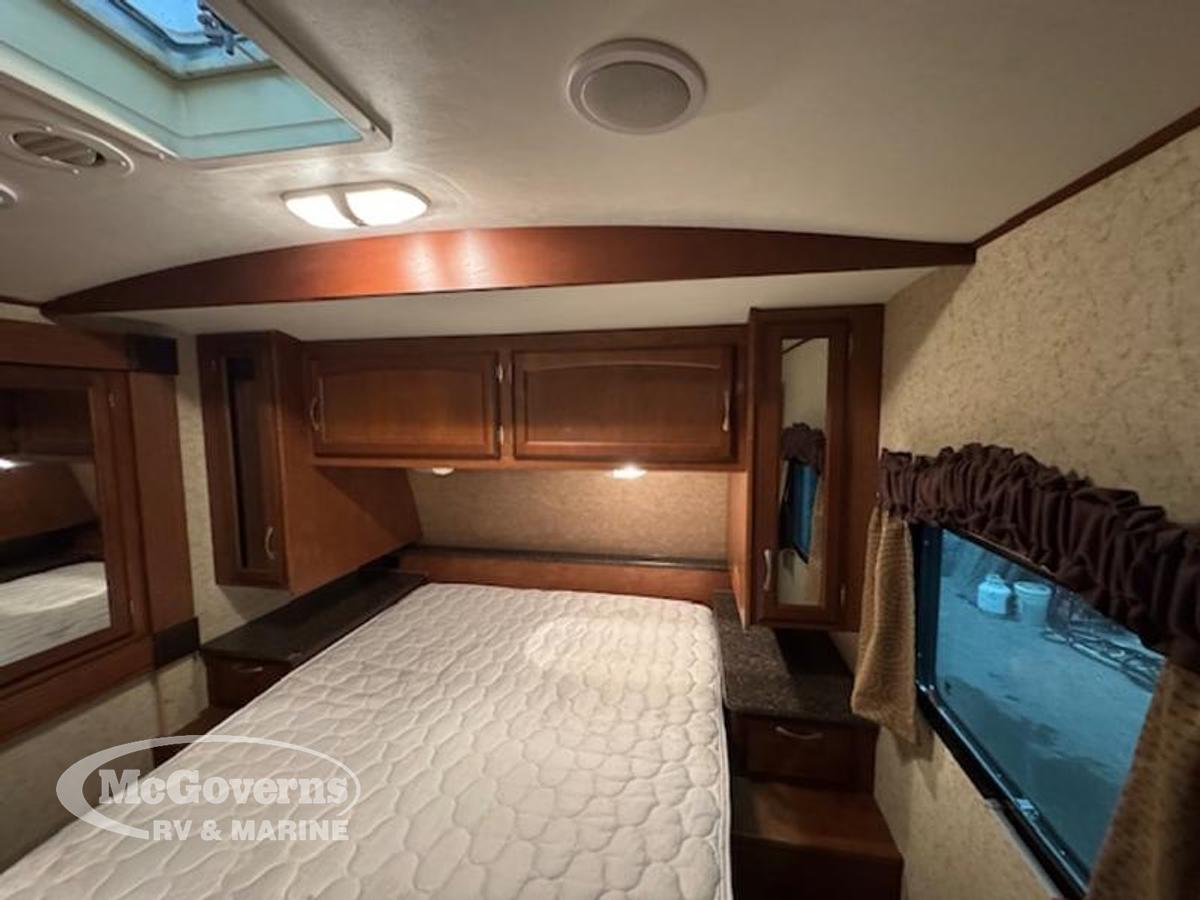 Used 2013 Winnebago  Winnebago 26RK