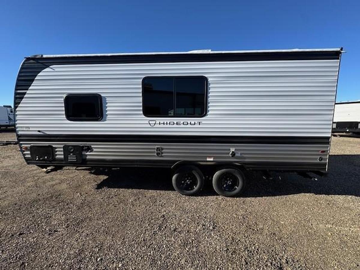 2026 Keystone RV Hideout 20BWE