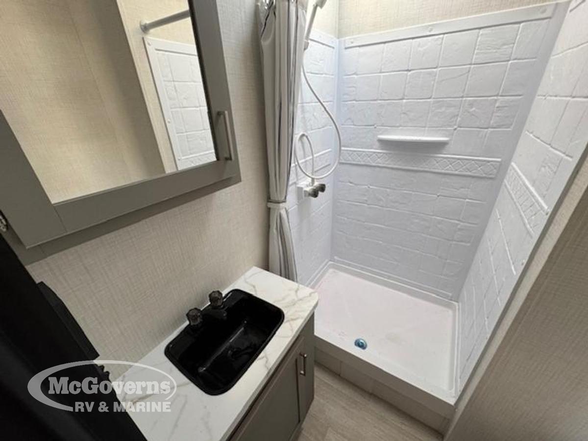 2026 Keystone RV Carbon 30WFO