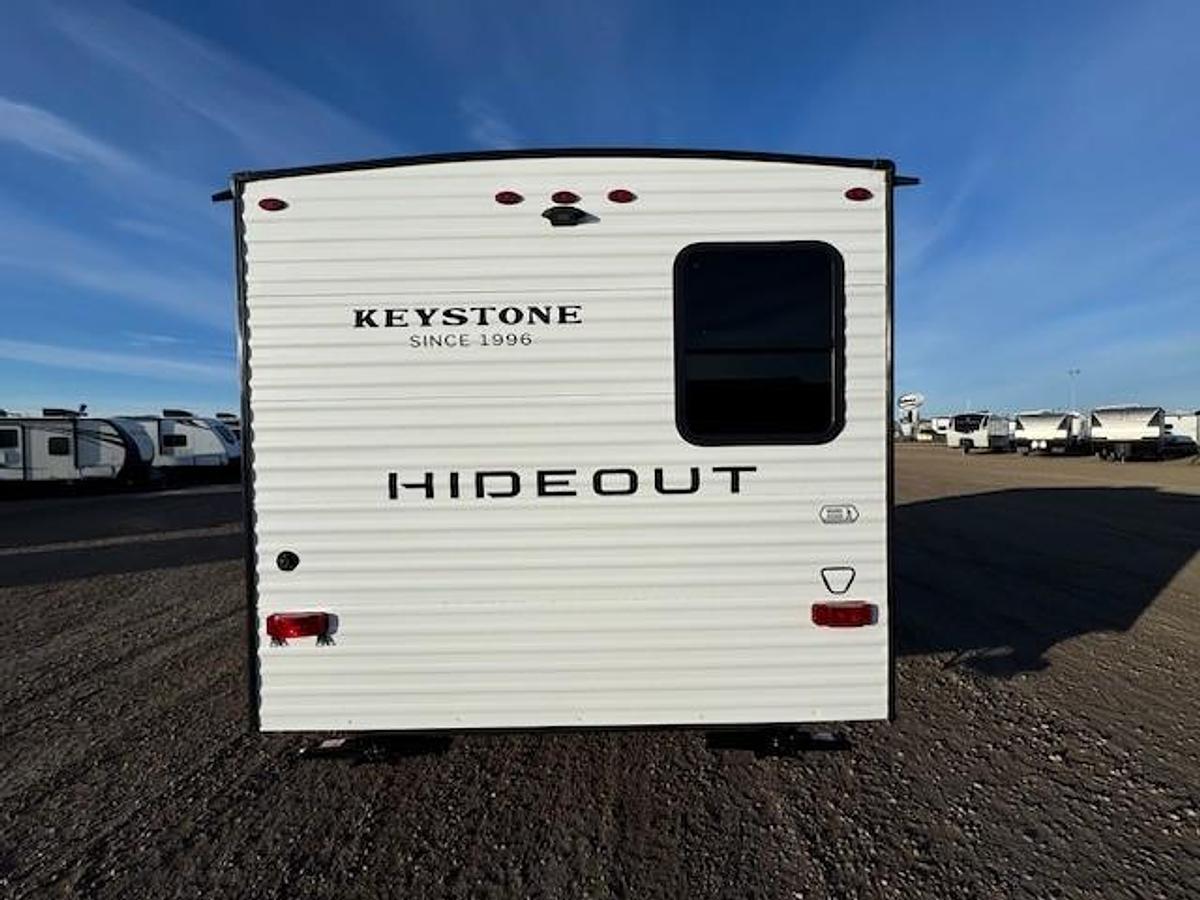 2026 Keystone RV Hideout 120BT