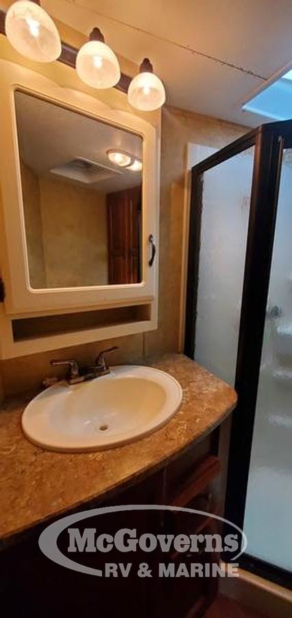 Used 2011 Keystone RV Outback 329FBH