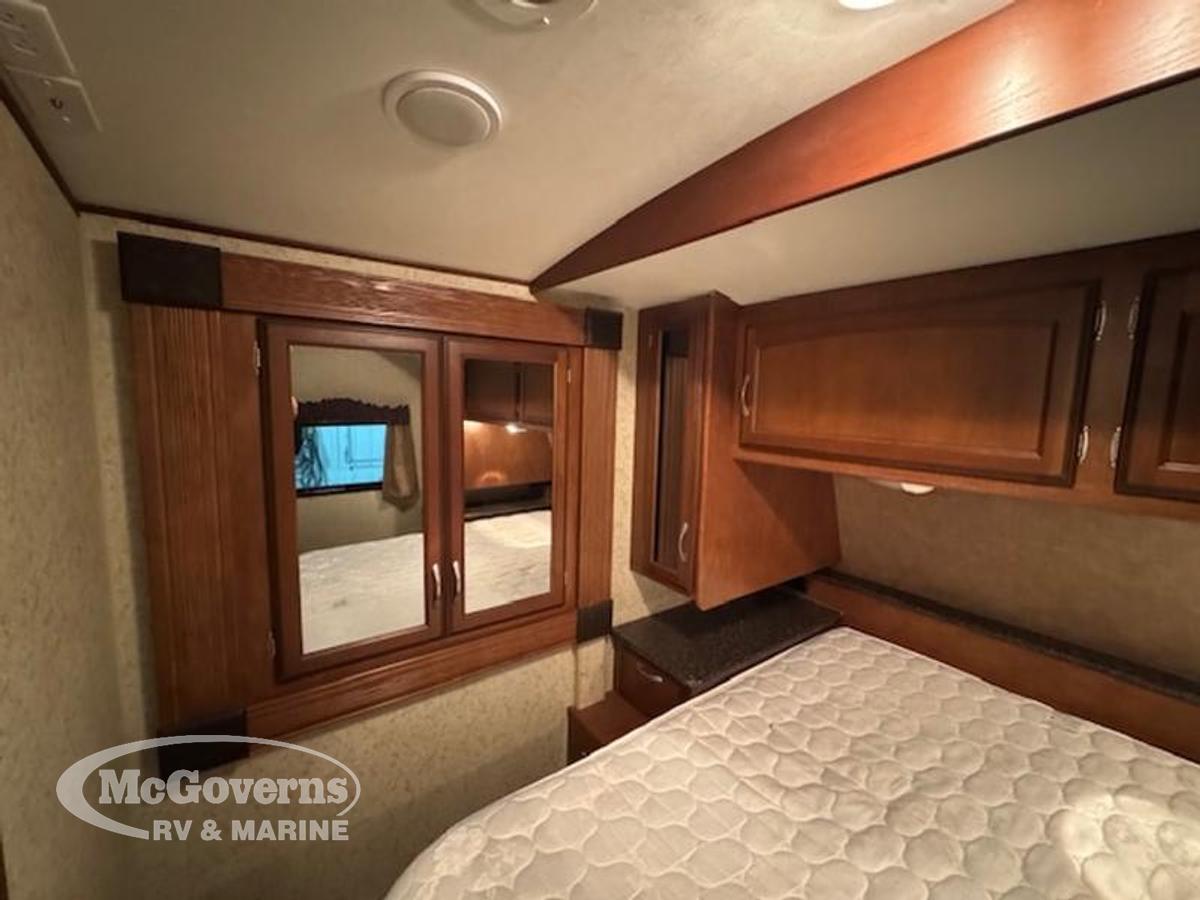 Used 2013 Winnebago  Winnebago 26RK