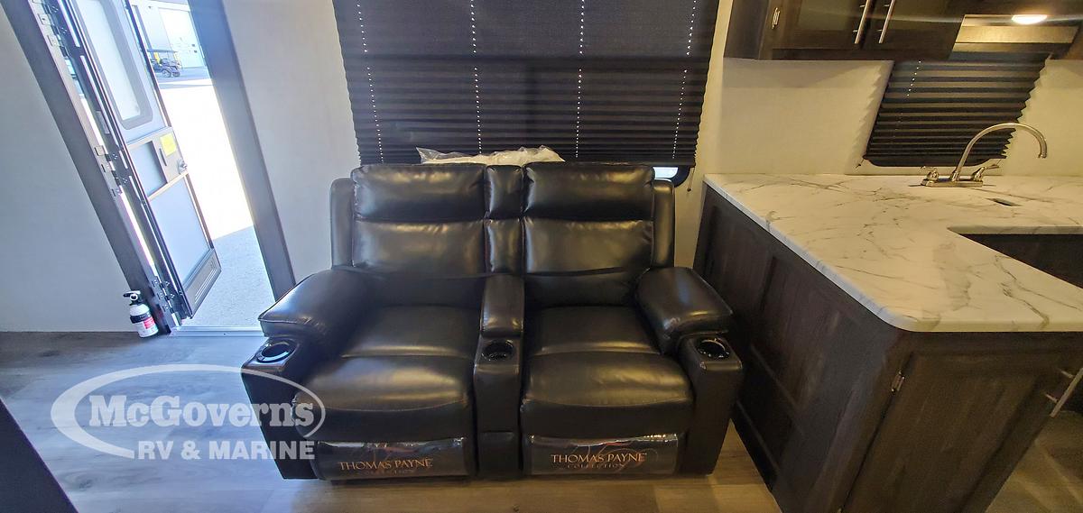 Used 2019 Highland Ridge RV Open Range Light 2804RK