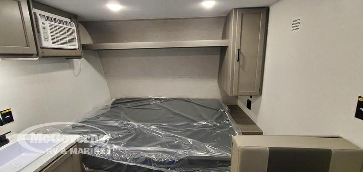 2025 Keystone RV Hideout Sport Single 140RE