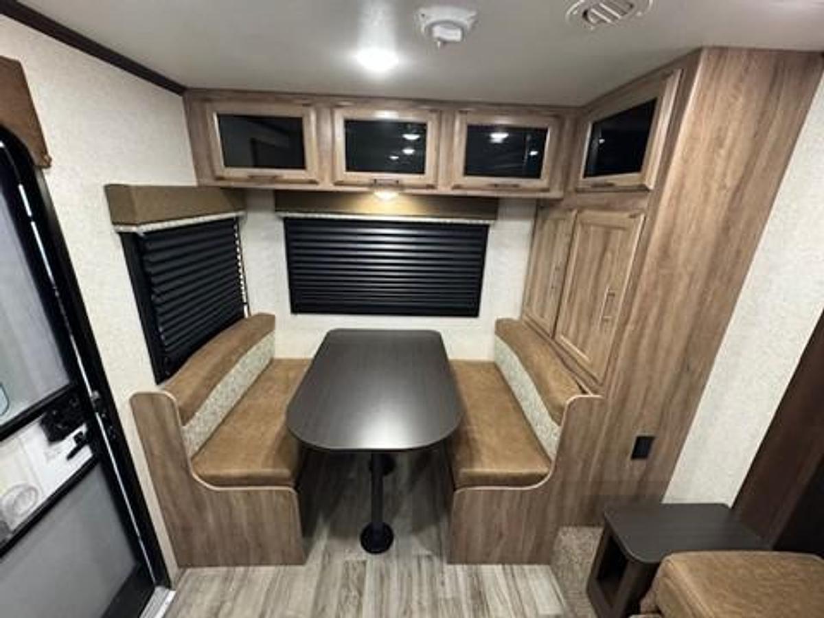 Used 2018 Jayco Jay Feather 23RD