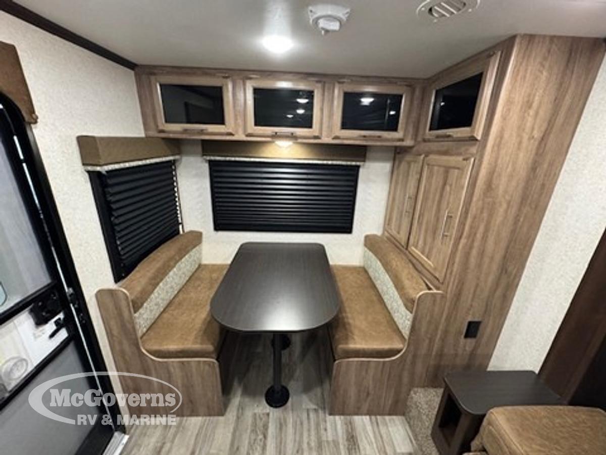 Used 2018 Jayco Jay Feather 23RD
