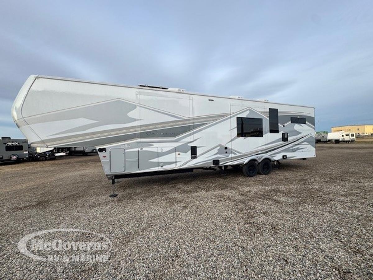 2026 Keystone RV Montana 3901RK