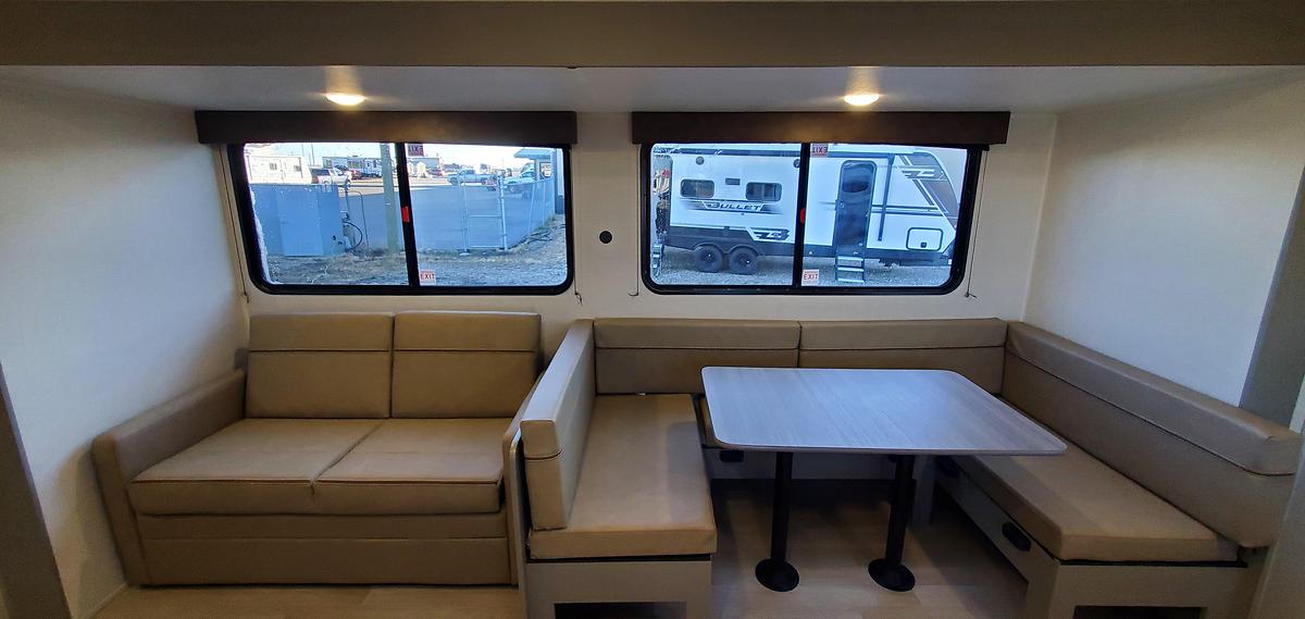 Used 2026 Keystone RV Hideout 269DBWE