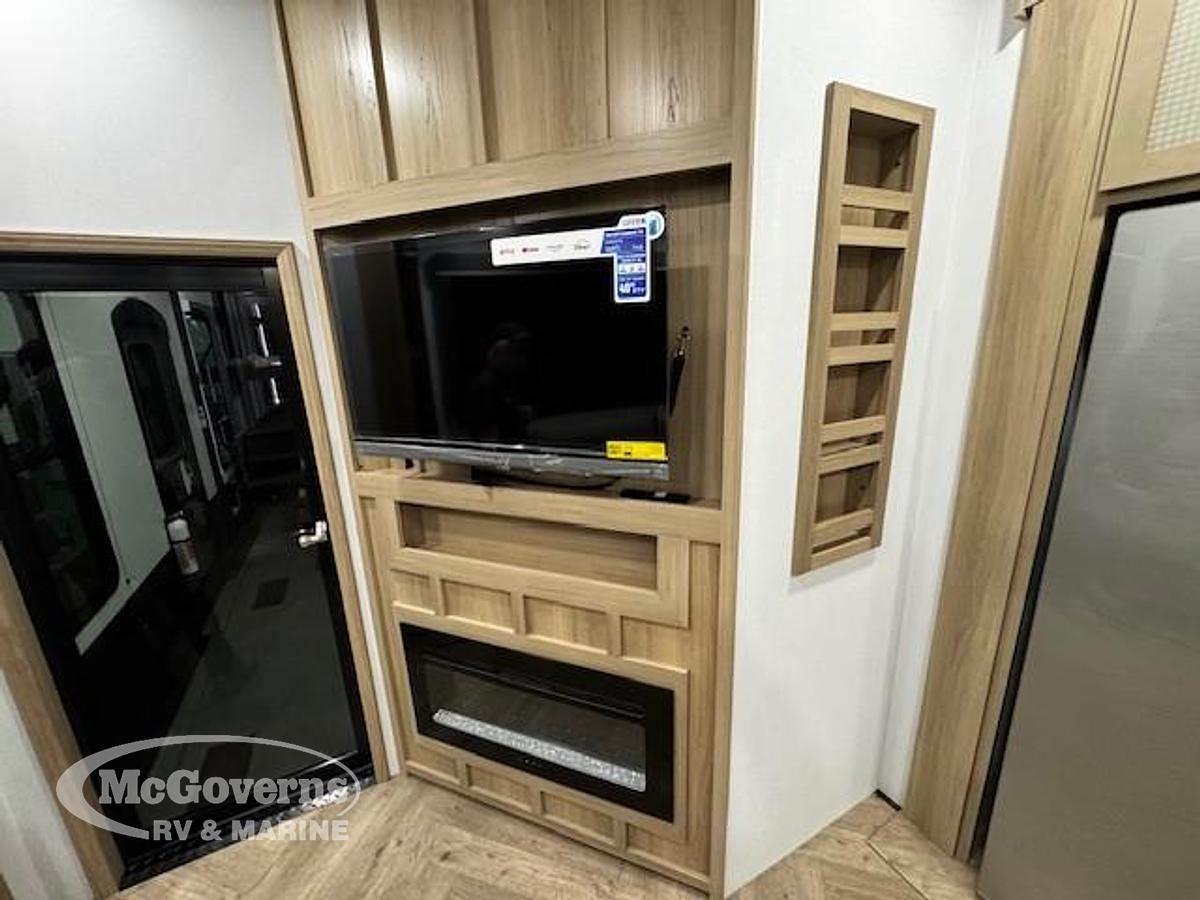 2026 Keystone RV Carbon 368