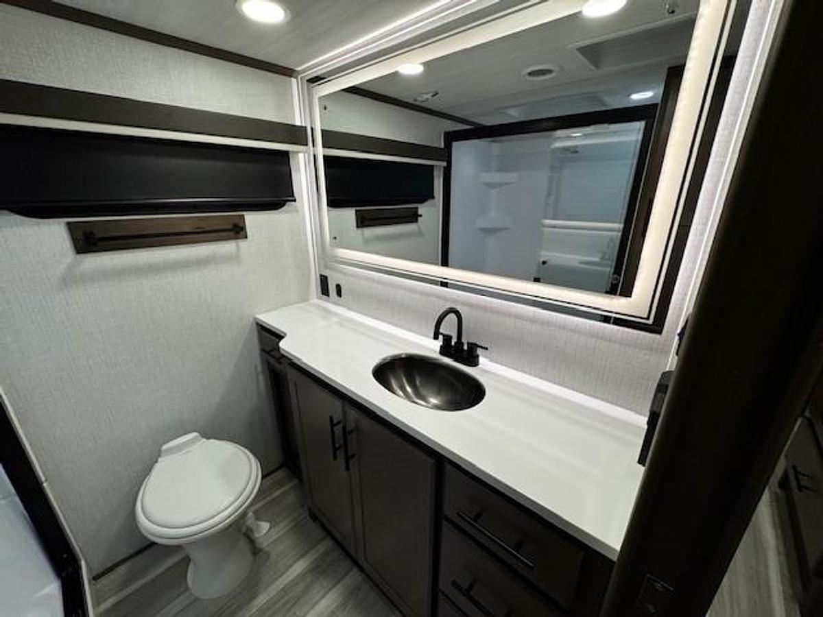 2026 Keystone RV Cougar 350LLK