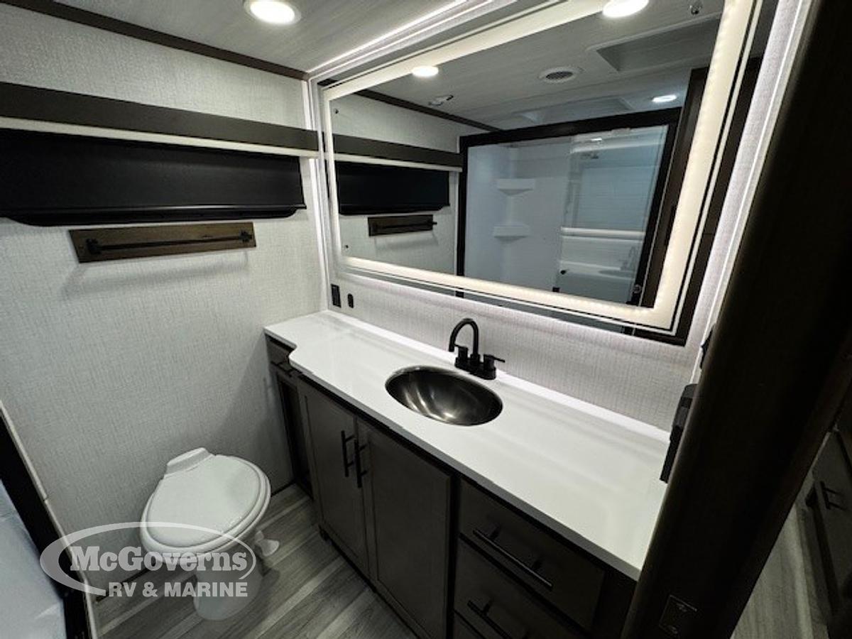 2026 Keystone RV Cougar 350LLK