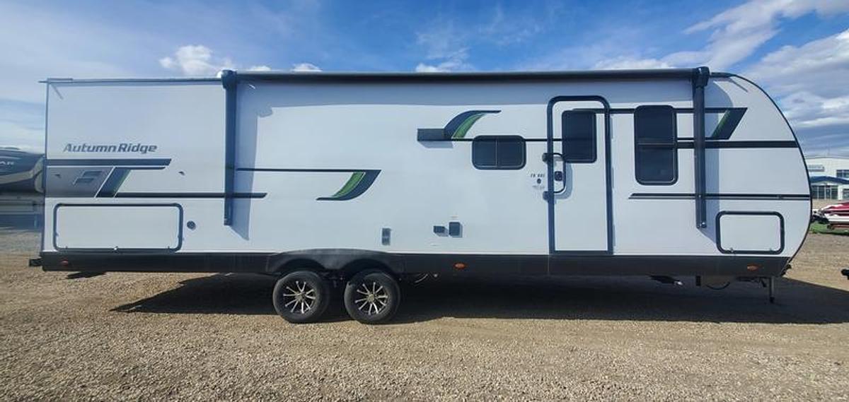 2025 Starcraft RV Starcraft Autumn Ridge Autumn Ridge 28BHS