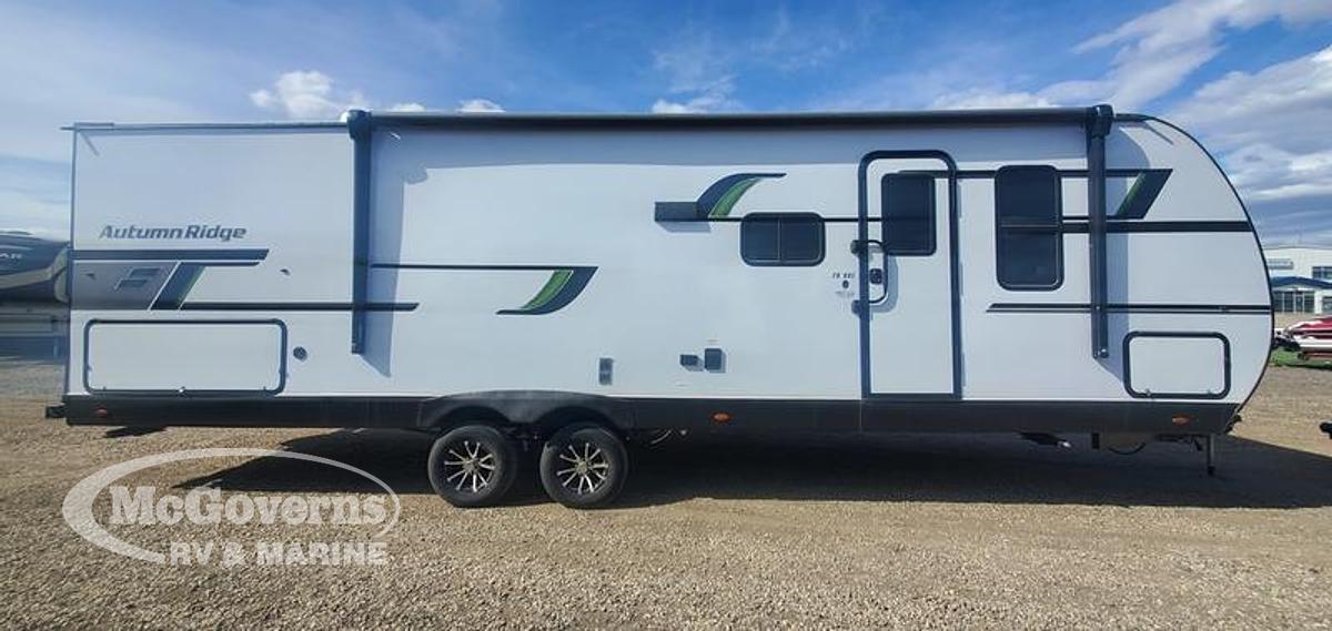 2025 Starcraft RV Starcraft Autumn Ridge Autumn Ridge 28BHS