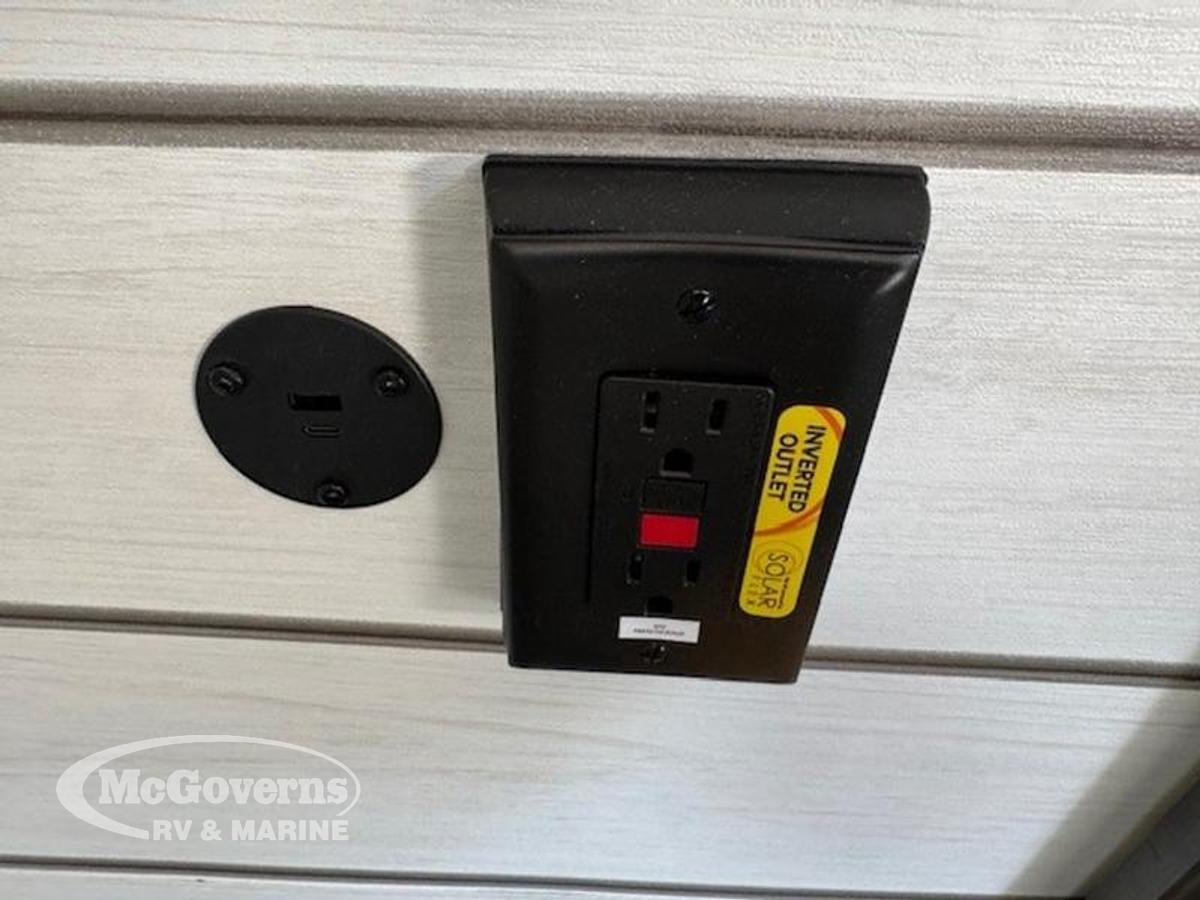 2025 Keystone RV Cougar Half-Ton 25FKDWE