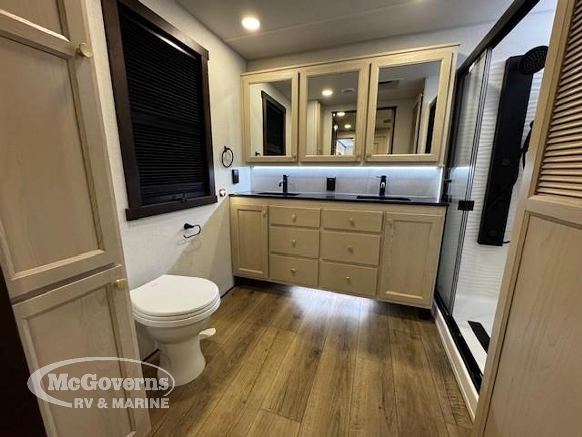 2026 Forest River Cedar Creek 381MUD