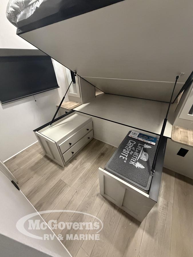 2026 Coachmen Northern Spirit 2560RK