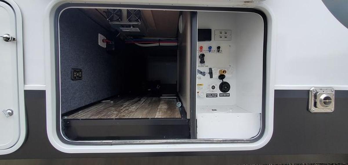 2025 Starcraft RV Starcraft GSL STARCRAFT GSL 244RLS