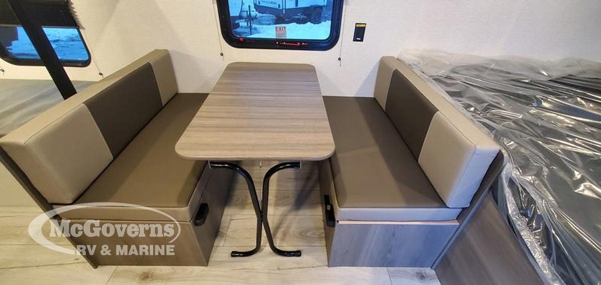 2025 Keystone RV Hideout Sport Single 175BH