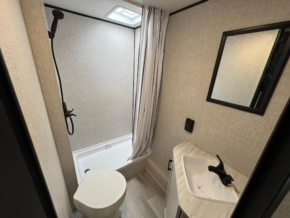 2026 Starcraft RV Autumn Ridge 188BHS