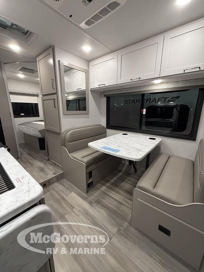 2026 Thor Motor Coach Four Winds 22z