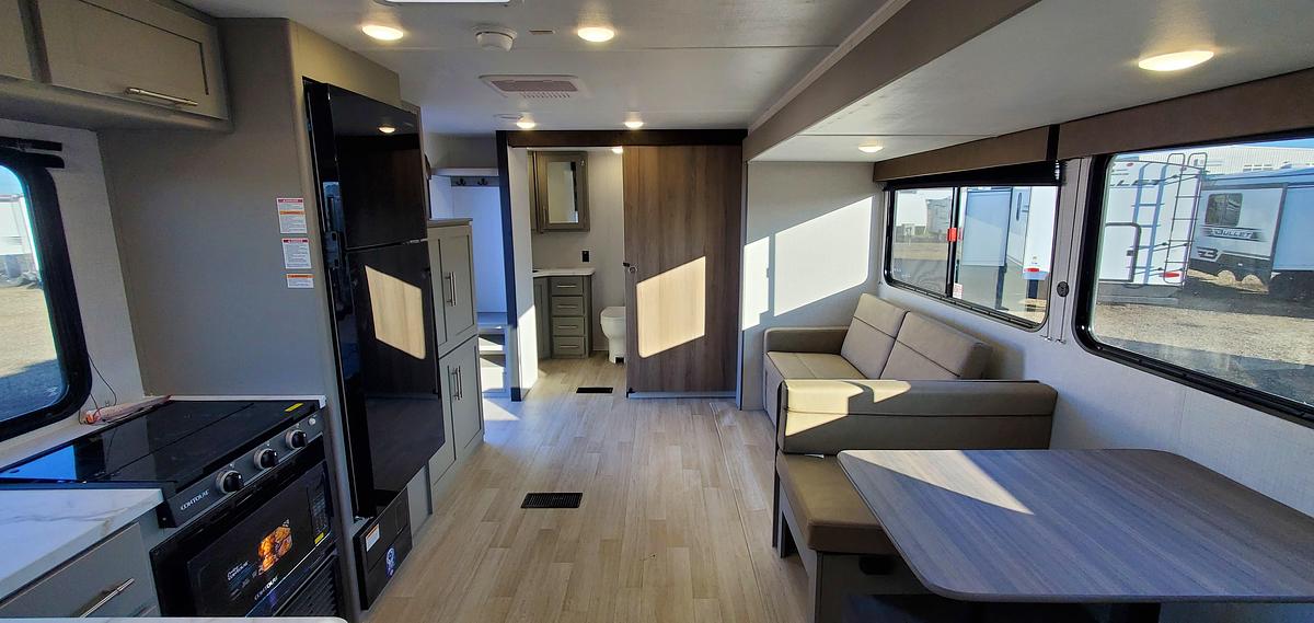 2026 Keystone RV Hideout 244RBWE