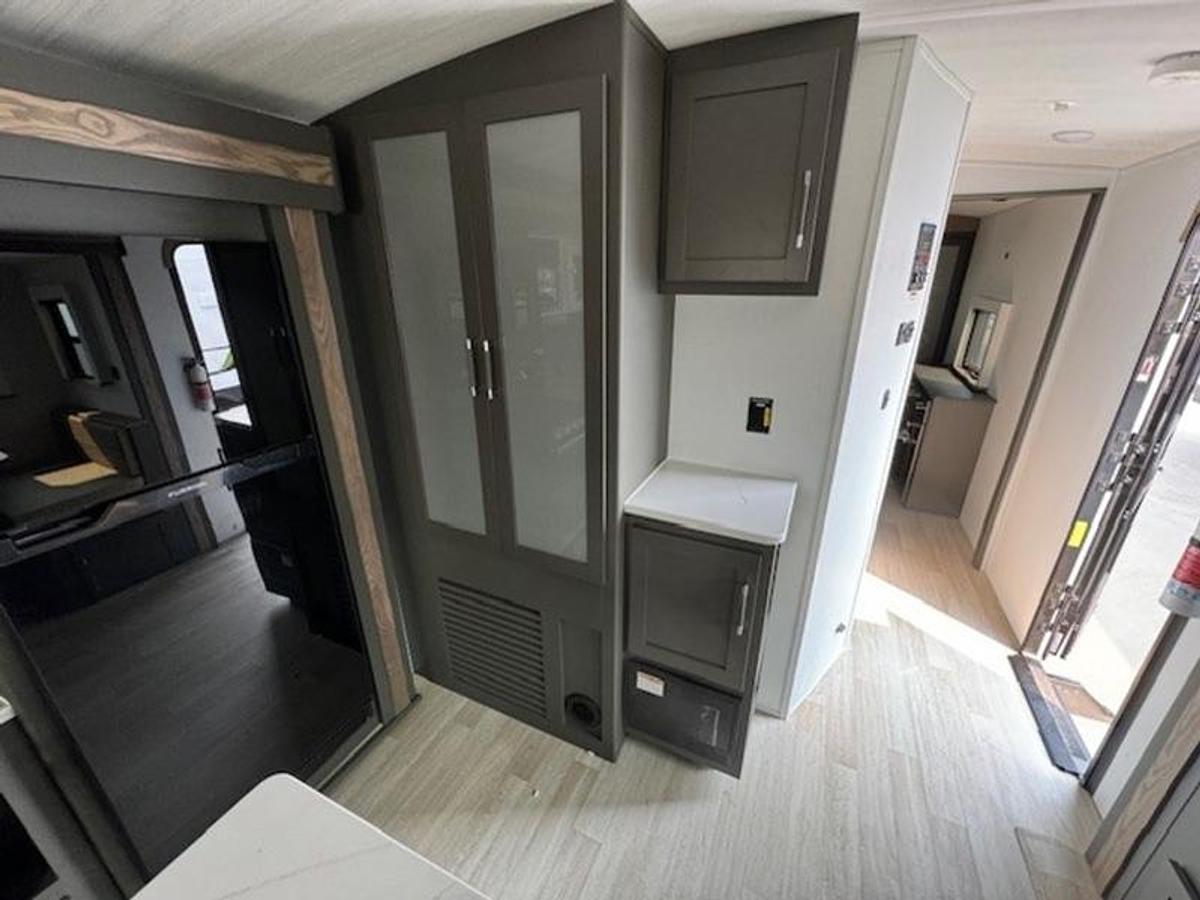 2025 Keystone RV Bullet Premium 310RES