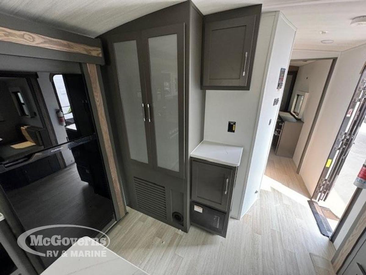 2025 Keystone RV Bullet Premium 310RES