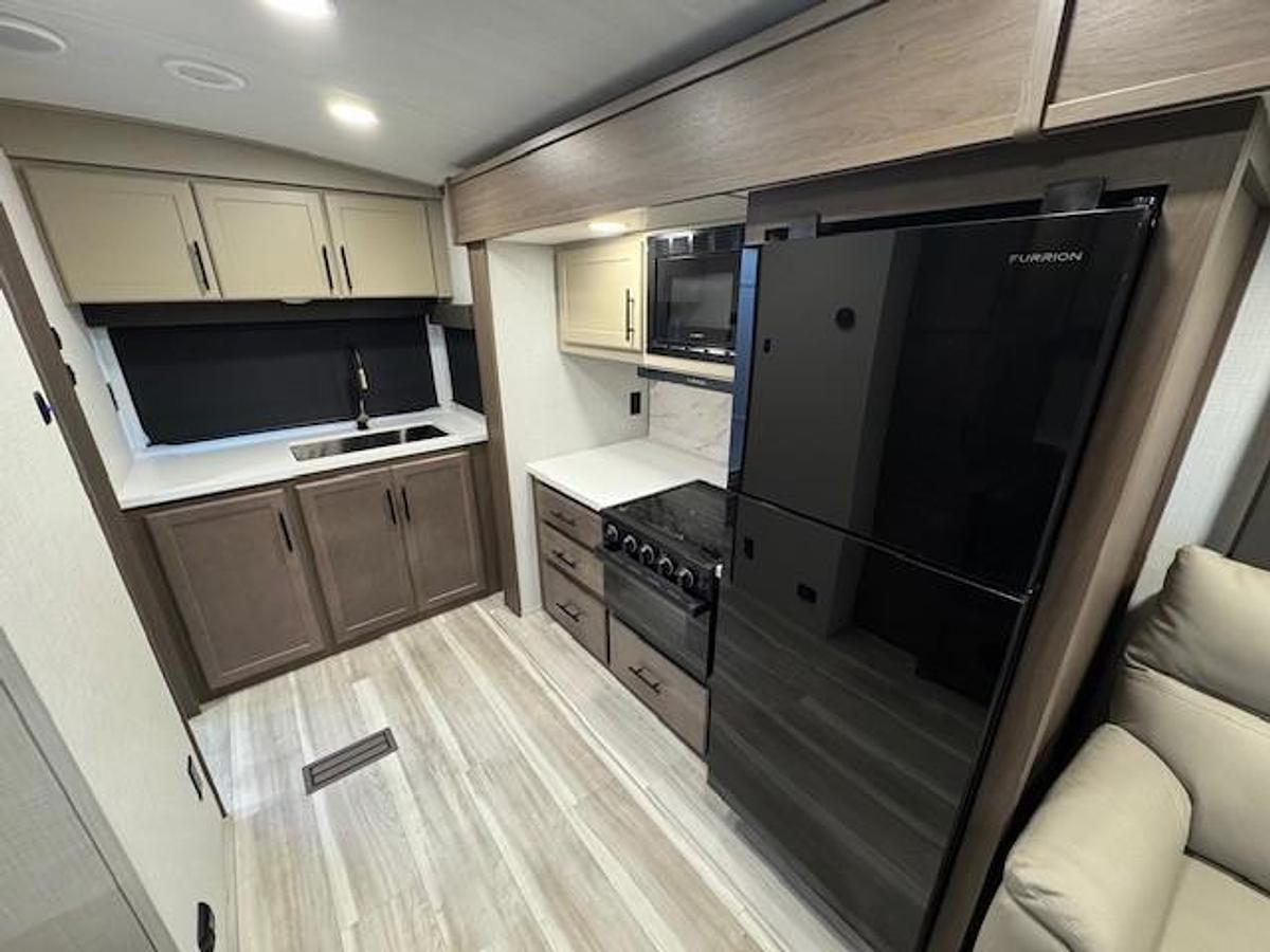 2026 Keystone RV Cougar 22MLWE