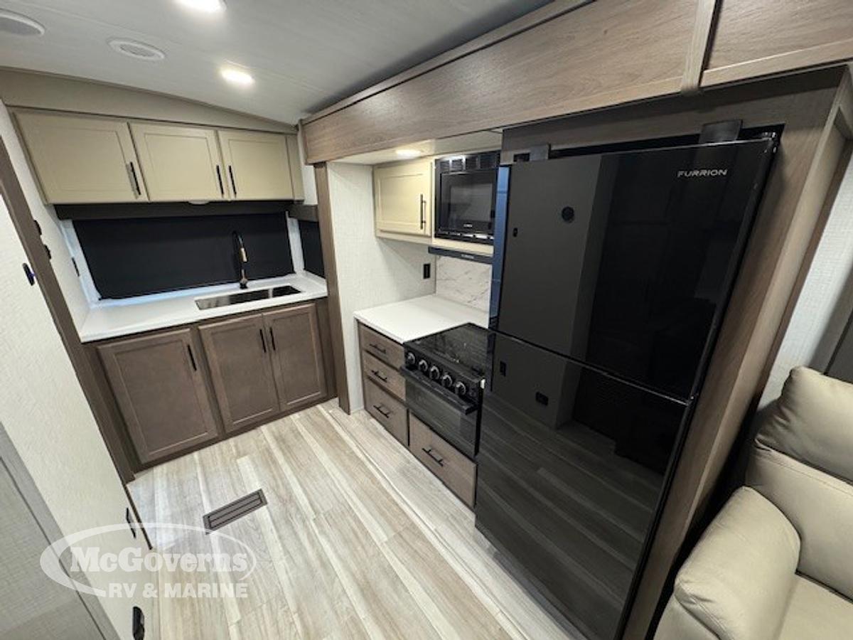 2026 Keystone RV Cougar 22MLWE