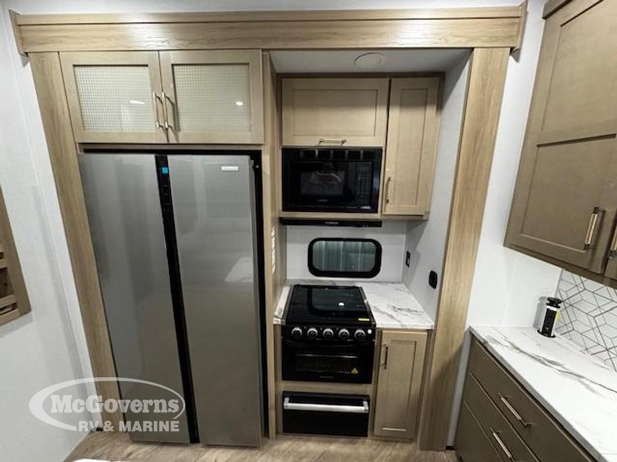 2026 Keystone RV Carbon 368