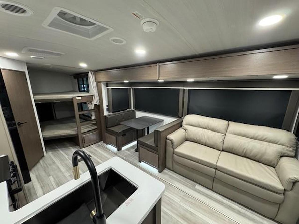 2026 Keystone RV Cougar 28BHWE