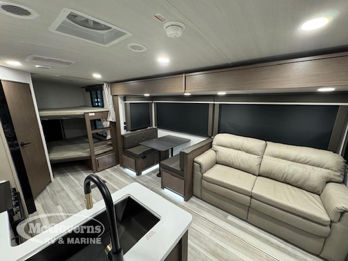 2026 Keystone RV Cougar 28BHWE