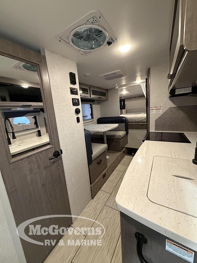 2026 Lance Truck Camper 1191