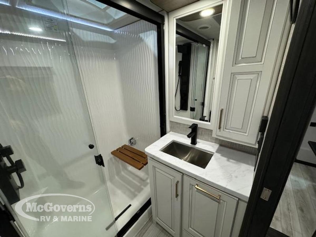 2025 Keystone RV Montana 3941FO