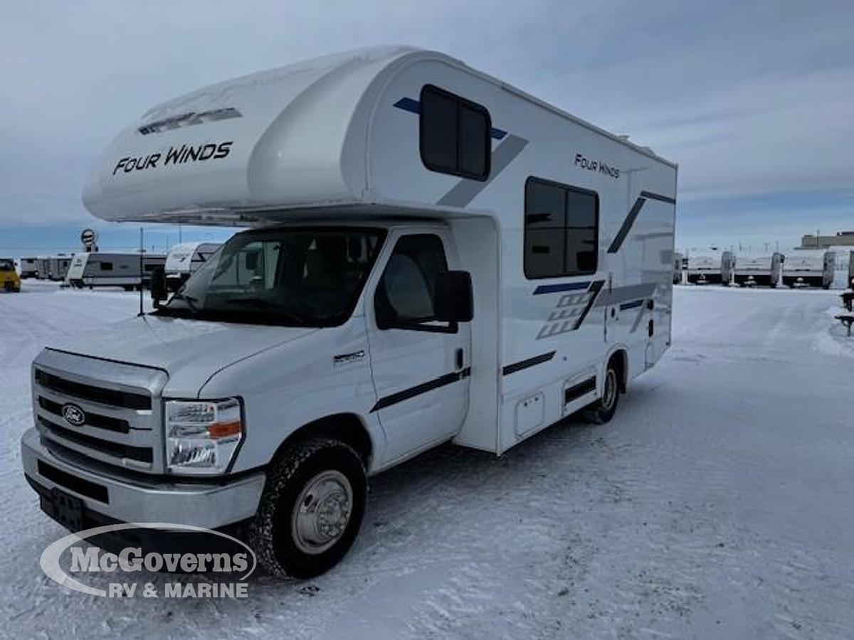 2026 Thor Motor Coach Four Winds 21z