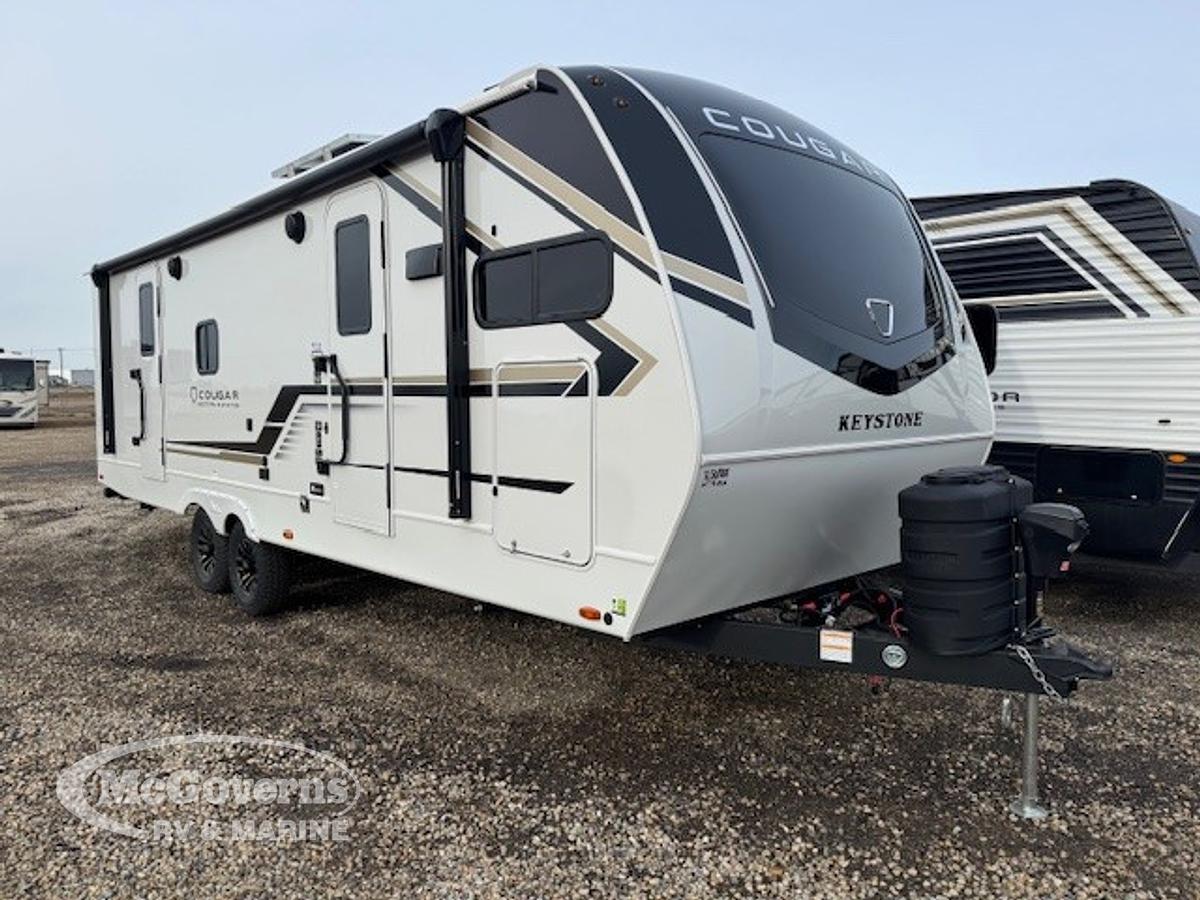 2026 Keystone RV Cougar 25FKWE