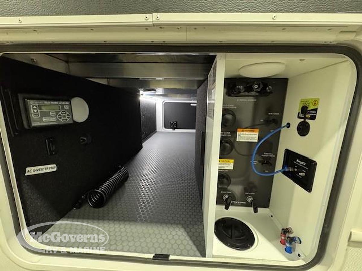 2026 Keystone RV Cougar 26RES