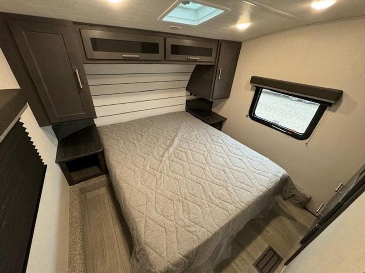 2025 Keystone RV Keystone Cougar COUGAR 2100RK